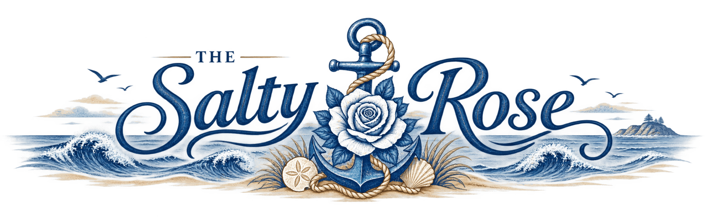 The Salty Rose